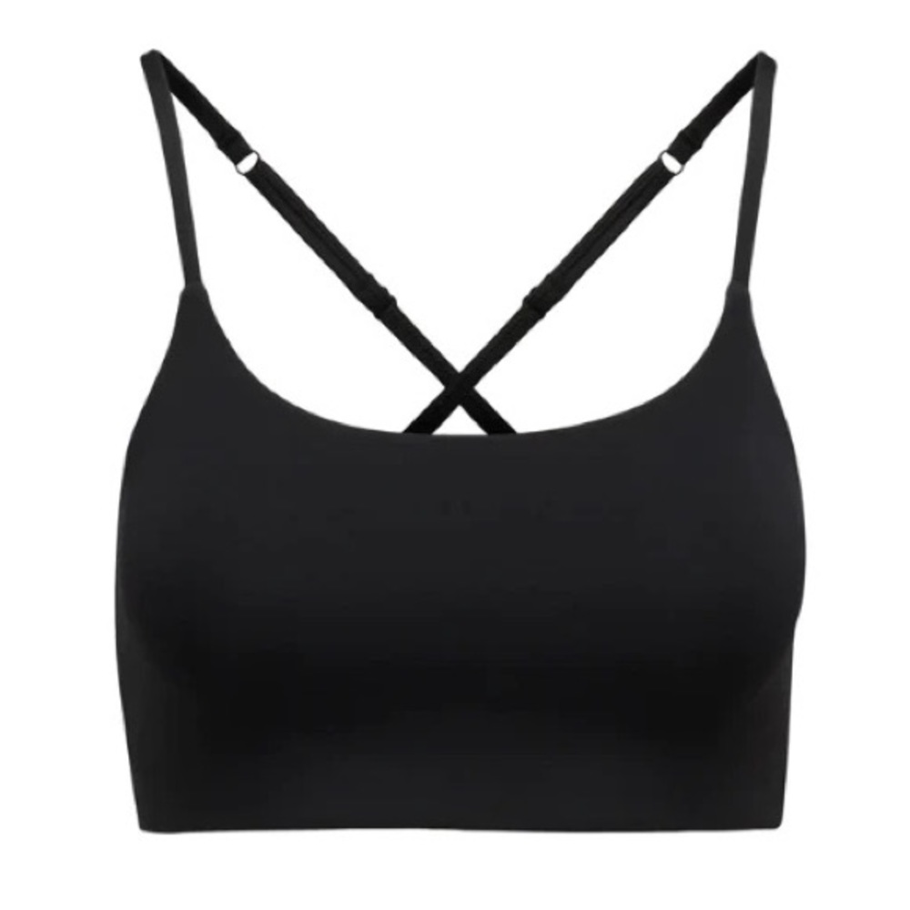 Girlfriend Collective Bralette - Picture 3 of 10